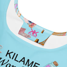 Load image into Gallery viewer, Dress Lami 'Wonderland'