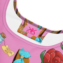 Load image into Gallery viewer, Dress Vami 'Drink me'