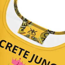 Load image into Gallery viewer, Dress 'Concrete Jungle'