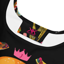 Load image into Gallery viewer, Dress 'Time Square'