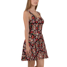 Load image into Gallery viewer, Dress 'Holidays Couture'