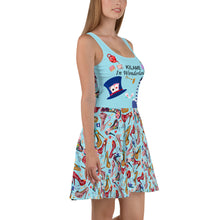 Load image into Gallery viewer, Dress Lami 'Wonderland'