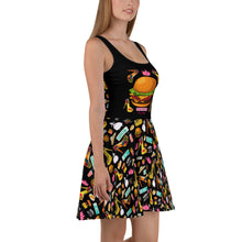 Load image into Gallery viewer, Dress 'Time Square'