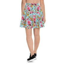 Load image into Gallery viewer, Skater Skirt 'Moda Capri'