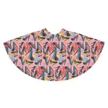Load image into Gallery viewer, Skirt 'Fashion Sea'