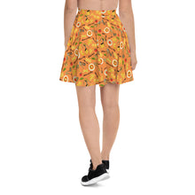 Load image into Gallery viewer, Skirt 'Fashion and food'