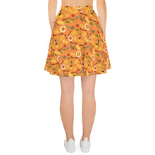 Load image into Gallery viewer, Skirt 'Fashion and food'