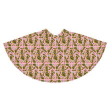Load image into Gallery viewer, Skirt 'Pink Fantasy'