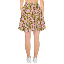 Load image into Gallery viewer, Skirt 'Pink Fantasy'