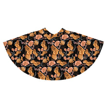 Load image into Gallery viewer, Skater Skirt 'Segreto'