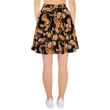 Load image into Gallery viewer, Skater Skirt 'Segreto'