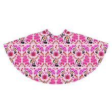Load image into Gallery viewer, Skirt 'Orchidee'