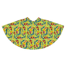 Load image into Gallery viewer, Skirt 'Tropical'