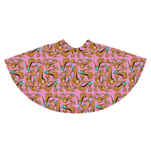 Load image into Gallery viewer, Skirt 'Eat me drink me'