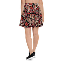 Load image into Gallery viewer, Skirt 'Holidays Couture'