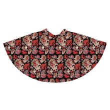 Load image into Gallery viewer, Skirt 'Holidays Couture'