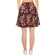 Load image into Gallery viewer, Skirt 'Holidays Couture'