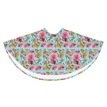 Load image into Gallery viewer, Skater Skirt 'Moda Capri'