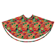 Load image into Gallery viewer, Skater Skirt 'Artisans love'