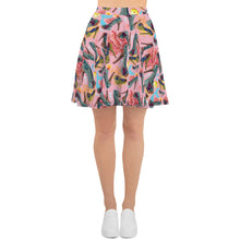 Load image into Gallery viewer, Skirt 'Fashion Sea'