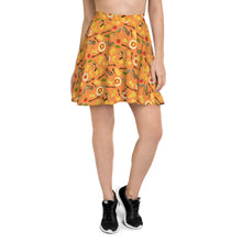 Load image into Gallery viewer, Skirt 'Fashion and food'