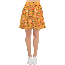 Load image into Gallery viewer, Skirt 'Fashion and food'