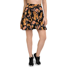 Load image into Gallery viewer, Skater Skirt 'Segreto'