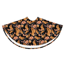 Load image into Gallery viewer, Skater Skirt 'Segreto'