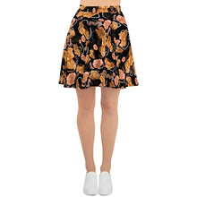 Load image into Gallery viewer, Skater Skirt 'Segreto'