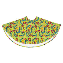 Load image into Gallery viewer, Skirt 'Tropical'