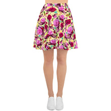 Load image into Gallery viewer, Skirt 'Jungle Paradise'