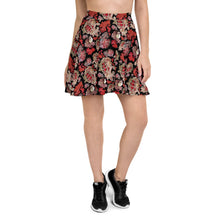Load image into Gallery viewer, Skirt 'Holidays Couture'