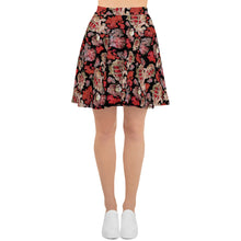 Load image into Gallery viewer, Skirt 'Holidays Couture'