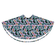 Load image into Gallery viewer, Skirt 'Blue shoes'