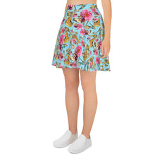 Load image into Gallery viewer, Skater Skirt 'Moda Capri'