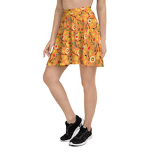 Load image into Gallery viewer, Skirt 'Fashion and food'
