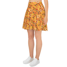 Load image into Gallery viewer, Skirt 'Fashion and food'
