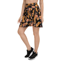 Load image into Gallery viewer, Skater Skirt 'Segreto'