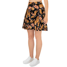 Load image into Gallery viewer, Skater Skirt 'Segreto'