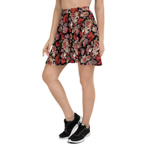Load image into Gallery viewer, Skirt 'Holidays Couture'