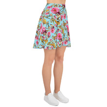 Load image into Gallery viewer, Skater Skirt 'Moda Capri'