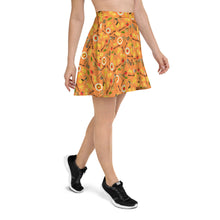 Load image into Gallery viewer, Skirt 'Fashion and food'