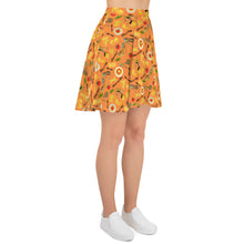 Load image into Gallery viewer, Skirt 'Fashion and food'