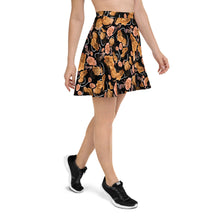 Load image into Gallery viewer, Skater Skirt 'Segreto'
