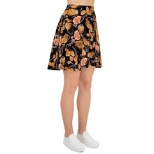 Load image into Gallery viewer, Skater Skirt 'Segreto'