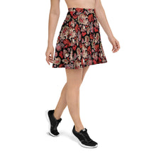 Load image into Gallery viewer, Skirt 'Holidays Couture'