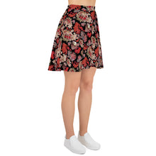 Load image into Gallery viewer, Skirt 'Holidays Couture'