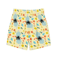 Load image into Gallery viewer, Men's swim trunks 'Octopus'