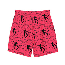 Load image into Gallery viewer, Men's swim trunks 'Skater dream'