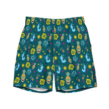 Load image into Gallery viewer, Men's swim trunks 'Surf life'